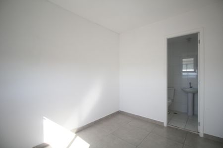 Quarto  de apartamento à venda com 1 quarto, 25m² em Paraíso do Morumbi, São Paulo