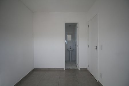 Quarto  de apartamento à venda com 1 quarto, 25m² em Paraíso do Morumbi, São Paulo