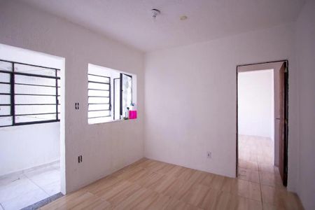 Sala de casa para alugar com 1 quarto, 60m² em Macedo, Guarulhos