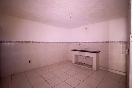 Área de Serviço de casa para alugar com 1 quarto, 60m² em Macedo, Guarulhos