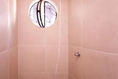 Casa para alugar com 60m², 1 quarto e sem vagaBanheiro 