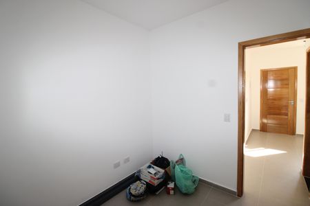 Apartamento à venda com 26m², 1 quarto e sem vagaQuarto 1