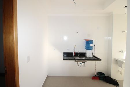 Apartamento à venda com 26m², 1 quarto e sem vagaSala / Cozinha