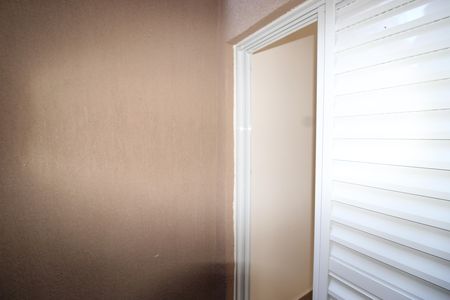 Apartamento à venda com 26m², 1 quarto e sem vagaQuarto 1 - Quintal