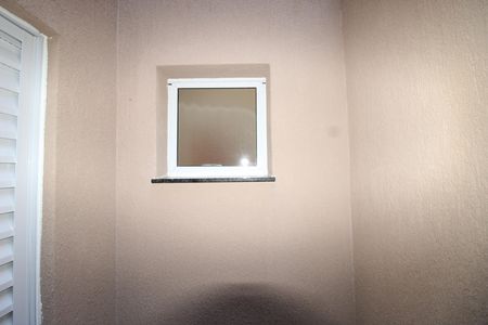 Apartamento à venda com 26m², 1 quarto e sem vagaQuarto 1 - Quintal