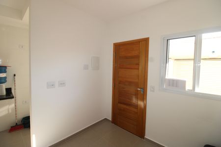 Apartamento à venda com 26m², 1 quarto e sem vagaSala / Cozinha