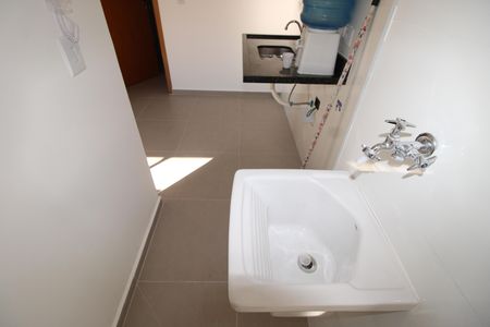 Apartamento à venda com 26m², 1 quarto e sem vagaSala / Cozinha