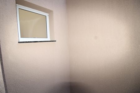 Apartamento à venda com 26m², 1 quarto e sem vagaQuarto 1 - Quintal