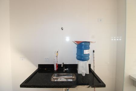 Apartamento à venda com 26m², 1 quarto e sem vagaSala / Cozinha