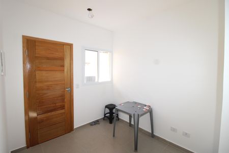 Apartamento à venda com 26m², 1 quarto e sem vagaSala / Cozinha