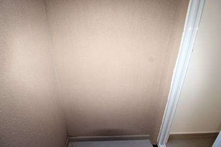 Apartamento à venda com 26m², 1 quarto e sem vagaQuarto 1 - Quintal