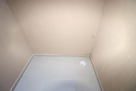 Apartamento à venda com 26m², 1 quarto e sem vagaQuarto 1 - Quintal
