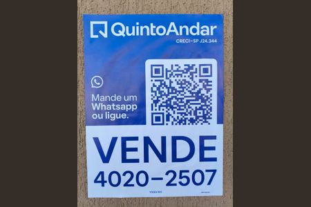 Apartamento à venda com 26m², 1 quarto e sem vagaFachada