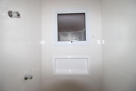 Apartamento à venda com 26m², 1 quarto e sem vagaBanheiro