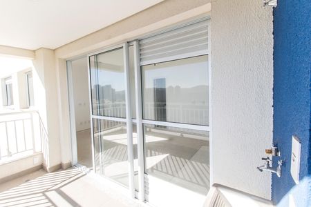 Apartamento à venda com 54m², 1 quarto e 2 vagas Apartamento à venda com 54m², 1 quarto e 2 vagasÁrea de Serviço