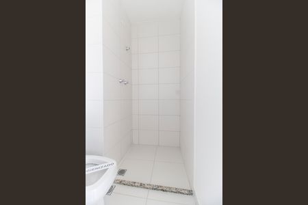 Apartamento à venda com 54m², 1 quarto e 2 vagas Apartamento à venda com 54m², 1 quarto e 2 vagasBanheiro 2