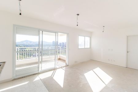 Apartamento à venda com 1 quarto, 54m² em Jardim Esperanca, Barueri