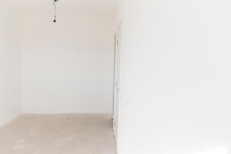 Suíte de apartamento à venda com 1 quarto, 54m² em Jardim Esperanca, Barueri