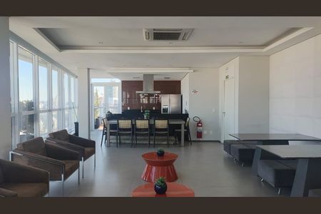 Área externa de casa à venda com 3 quartos, 130m² em Campininha, São Paulo