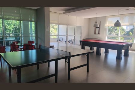 Área externa de casa à venda com 3 quartos, 130m² em Campininha, São Paulo