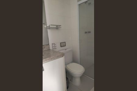 Banheiro de casa à venda com 3 quartos, 130m² em Campininha, São Paulo