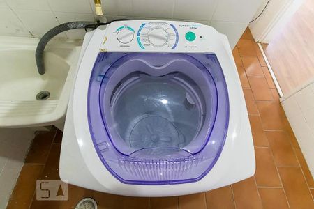 Apartamento à venda com 49m², 1 quarto e sem vaga Apartamento à venda com 49m², 1 quarto e sem vagaÁrea de Serviço
