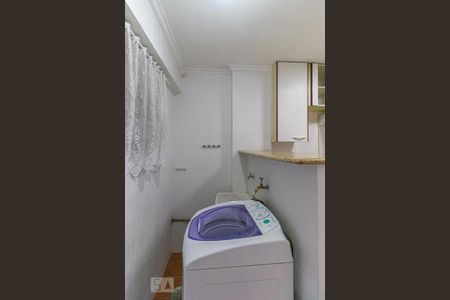 Apartamento à venda com 49m², 1 quarto e sem vaga Apartamento à venda com 49m², 1 quarto e sem vagaÁrea de Serviço