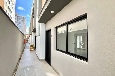 Casa de condomínio à venda com 137m², 3 quartos e 2 vagas Casa de condomínio à venda com 137m², 3 quartos e 2 vagasFachada da Casa