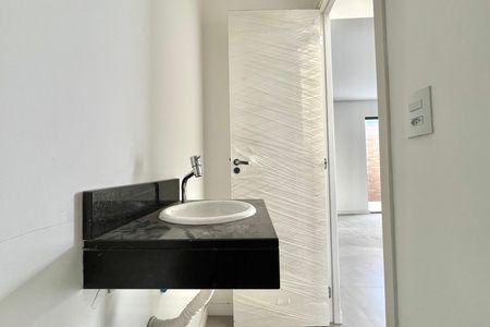 Casa de condomínio à venda com 137m², 3 quartos e 2 vagas Casa de condomínio à venda com 137m², 3 quartos e 2 vagasLavabo