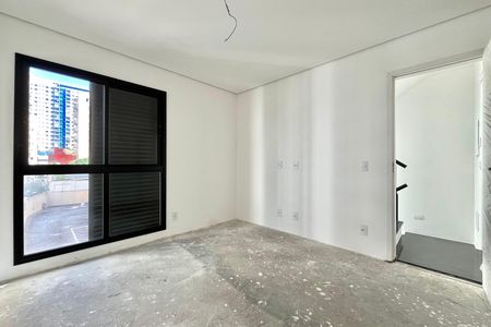 Casa de condomínio à venda com 137m², 3 quartos e 2 vagas Casa de condomínio à venda com 137m², 3 quartos e 2 vagasSuite 2