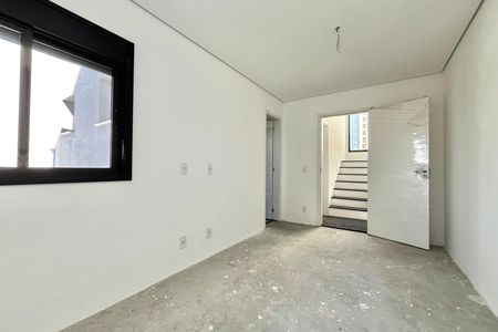 Casa de condomínio à venda com 137m², 3 quartos e 2 vagas Casa de condomínio à venda com 137m², 3 quartos e 2 vagasSuite 1