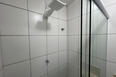 Apartamento à venda com 47m², 2 quartos e 1 vagaBanheiro