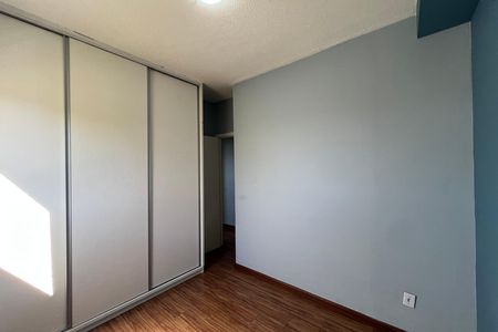 Apartamento à venda com 47m², 2 quartos e 1 vagaQuarto 2