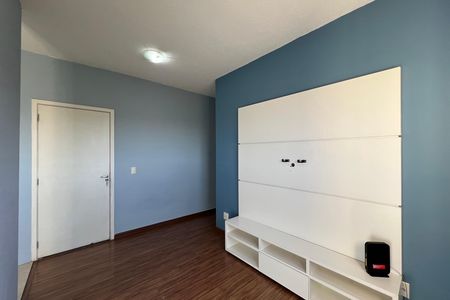 Apartamento à venda com 47m², 2 quartos e 1 vagaSala