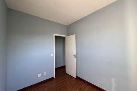 Apartamento à venda com 47m², 2 quartos e 1 vagaQuarto 1