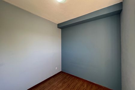 Apartamento à venda com 47m², 2 quartos e 1 vagaQuarto 2