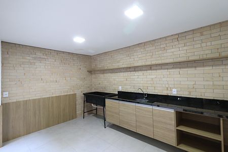 Kitnet/Studio para alugar com 1 quarto, 24m² em Independência, Porto Alegre