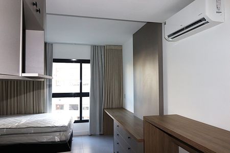 Kitnet/Studio para alugar com 1 quarto, 24m² em Independência, Porto Alegre