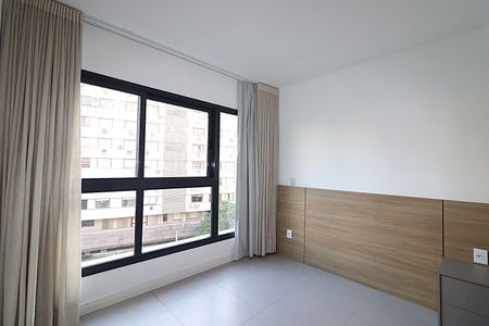 Kitnet/Studio para alugar com 1 quarto, 27m² em Independência, Porto Alegre