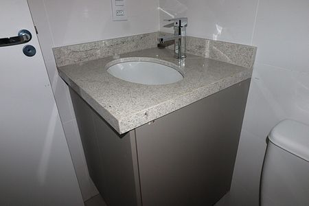 Kitnet/Studio para alugar com 1 quarto, 27m² em Independência, Porto Alegre