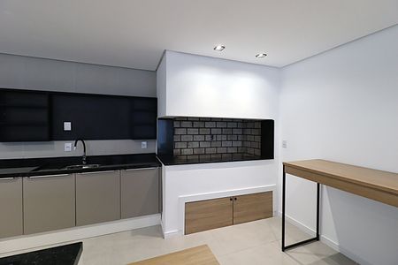 Kitnet/Studio para alugar com 1 quarto, 27m² em Independência, Porto Alegre