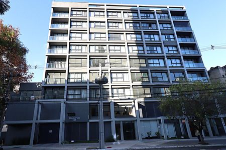 Kitnet/Studio para alugar com 1 quarto, 27m² em Independência, Porto Alegre