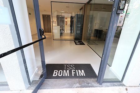 Kitnet/Studio para alugar com 1 quarto, 27m² em Independência, Porto Alegre