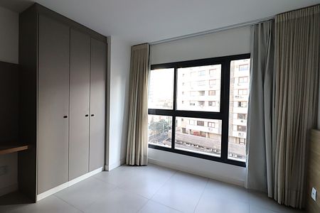 Kitnet/Studio para alugar com 1 quarto, 27m² em Independência, Porto Alegre