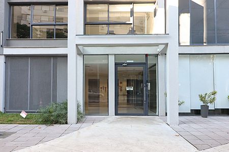 Kitnet/Studio para alugar com 1 quarto, 27m² em Independência, Porto Alegre