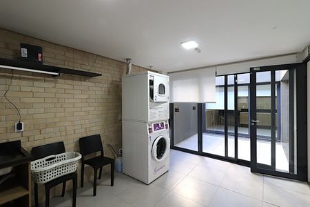 Kitnet/Studio para alugar com 1 quarto, 27m² em Independência, Porto Alegre