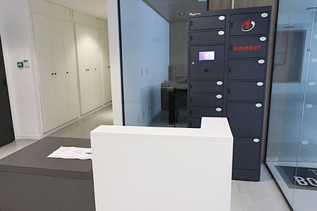 Kitnet/Studio para alugar com 1 quarto, 27m² em Independência, Porto Alegre