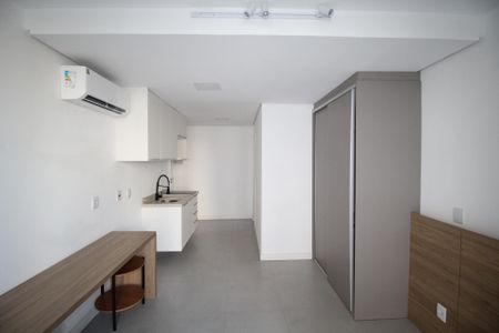 Studio para alugar com 30m², 0 quarto e sem vagaStudio
