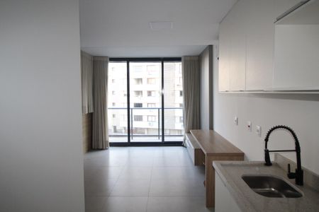 Studio de kitnet/studio para alugar com 0 quarto, 30m² em Independência, Porto Alegre