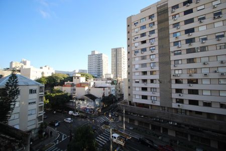 Studio para alugar com 30m², 0 quarto e sem vagaSacada